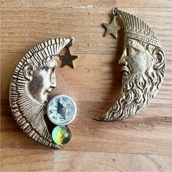 Welcome! Vintage, eclectic, unique finds etc… - Picture 4 of 15